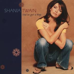 Shania Twain